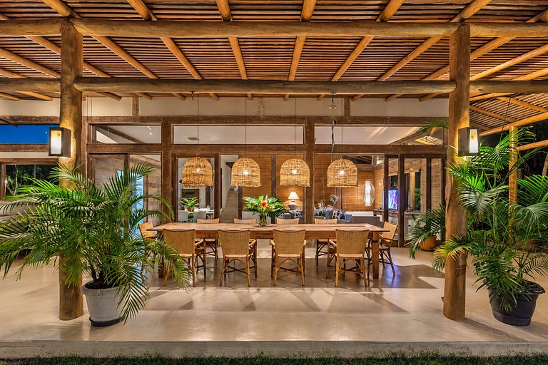Affitto di lusso a Trancoso