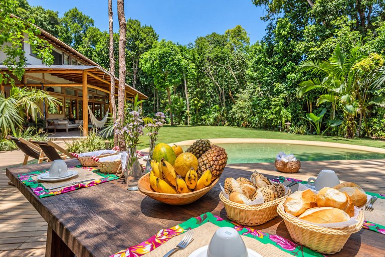 Affitto di lusso a Trancoso