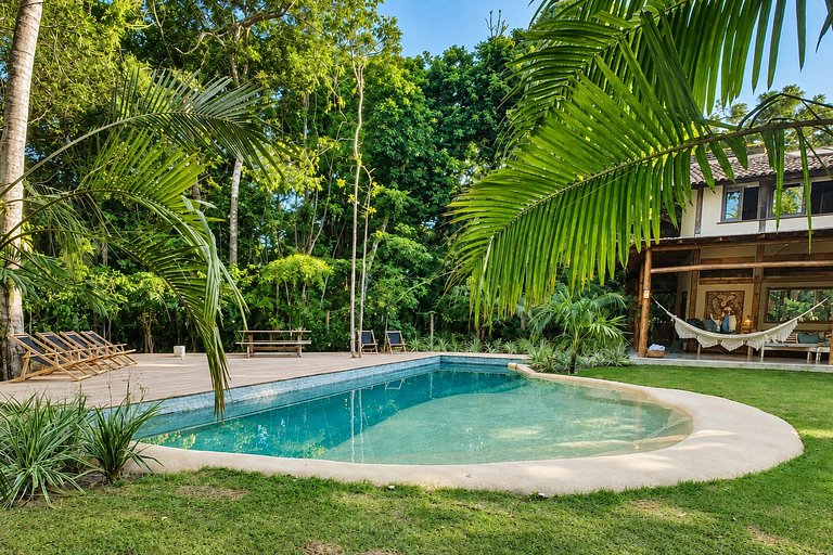 Alquiler de lujo en Trancoso