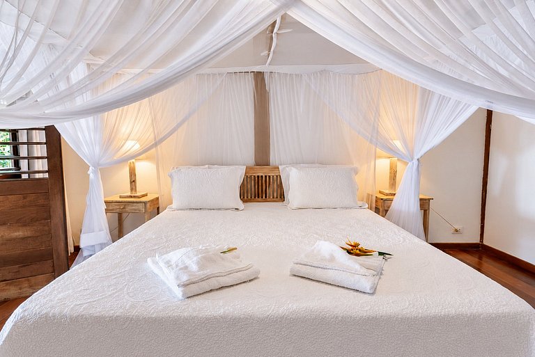 Alquiler de lujo en Trancoso