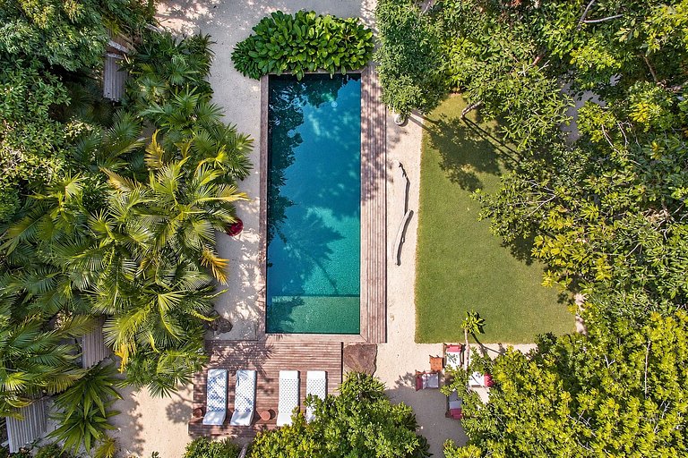 Элитная аренда в Trancoso