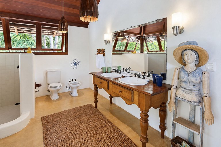 Charming villa with pool in Trancoso Trc015