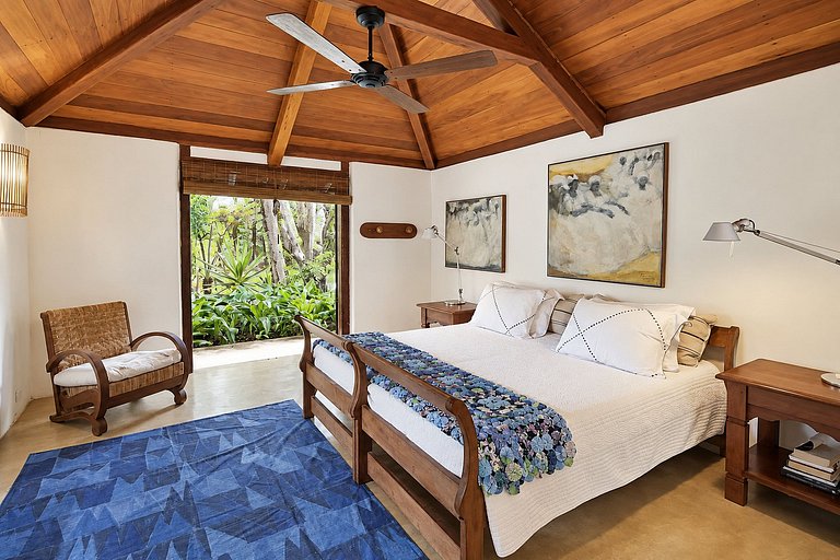 Charming villa with pool in Trancoso Trc015
