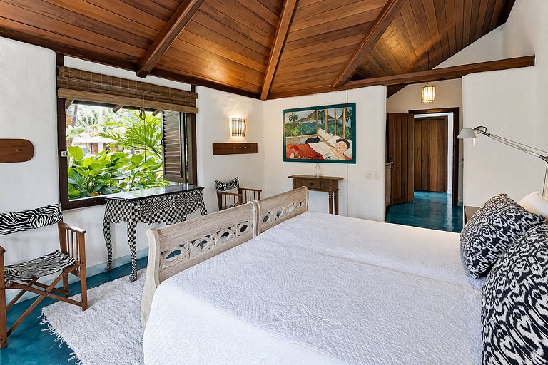Location de luxe à Trancoso
