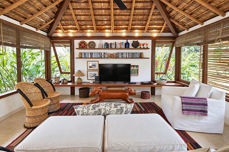 Элитная аренда в Trancoso
