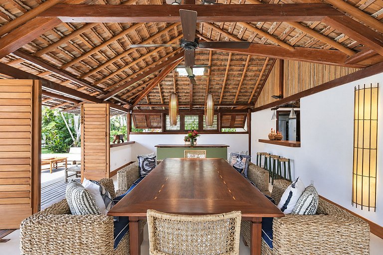 Affitto di lusso a Trancoso