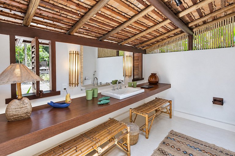 Элитная аренда в Trancoso