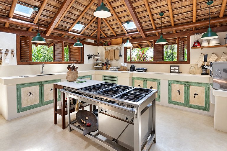 Элитная аренда в Trancoso