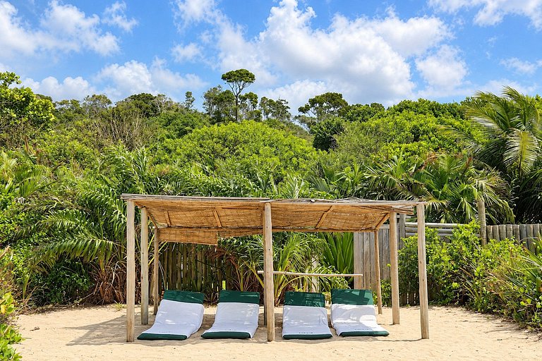 Charming villa with pool in Trancoso Trc015