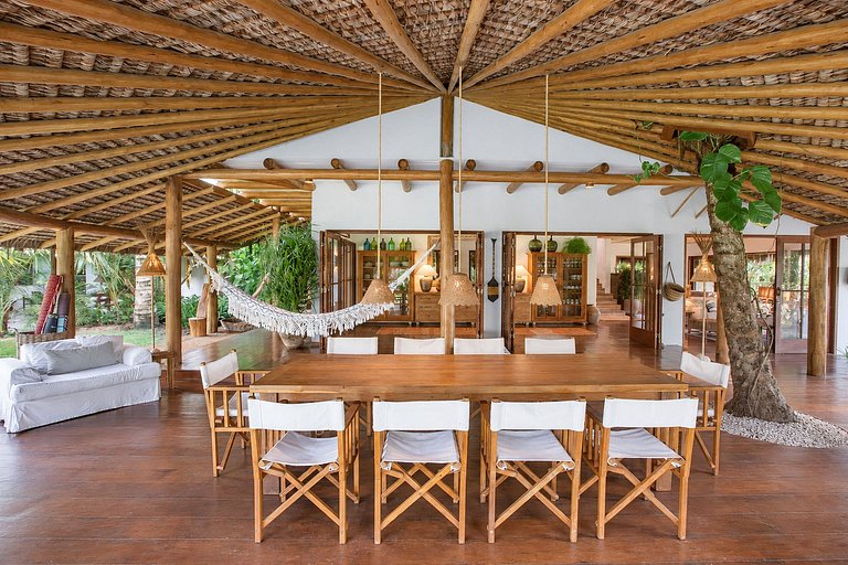 Элитная аренда в Trancoso