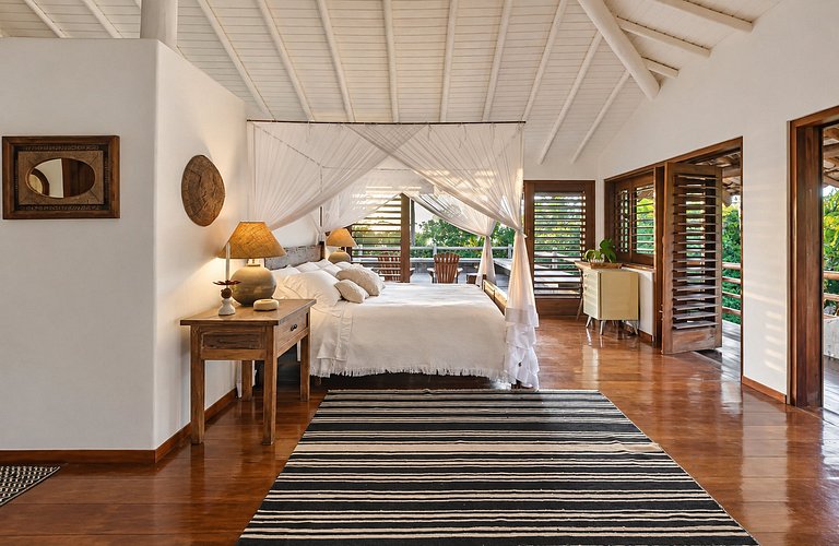 Trancoso: Seaside Luxury