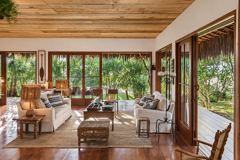 Trancoso: Lusso sul Mare