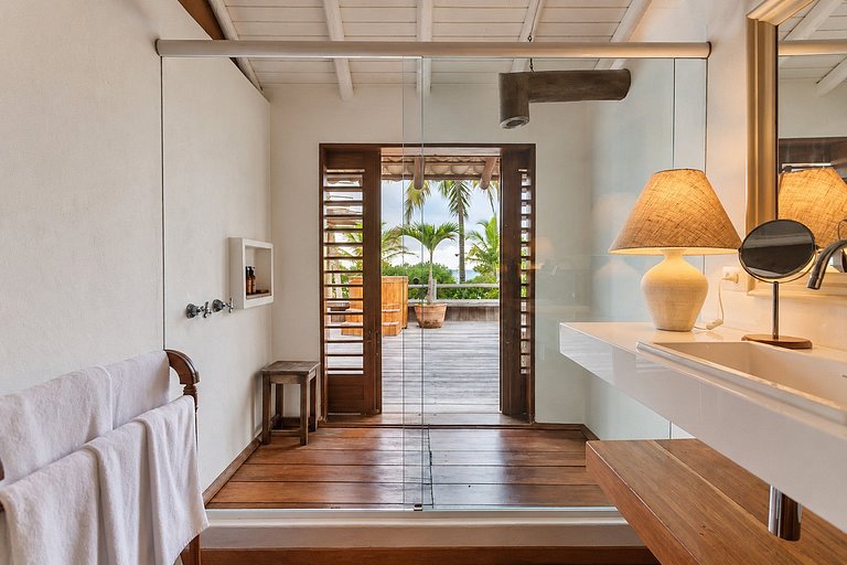 Trancoso: Seaside Luxury