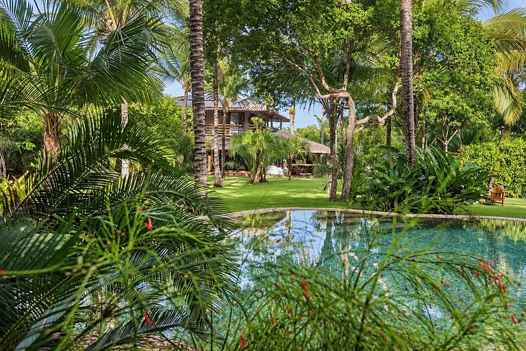 Trancoso: Luxo à Beira-Mar