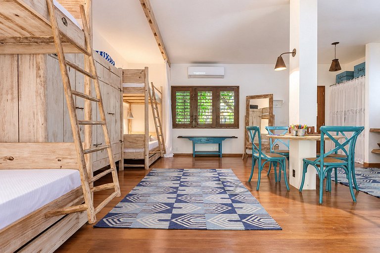 Trancoso: Seaside Luxury
