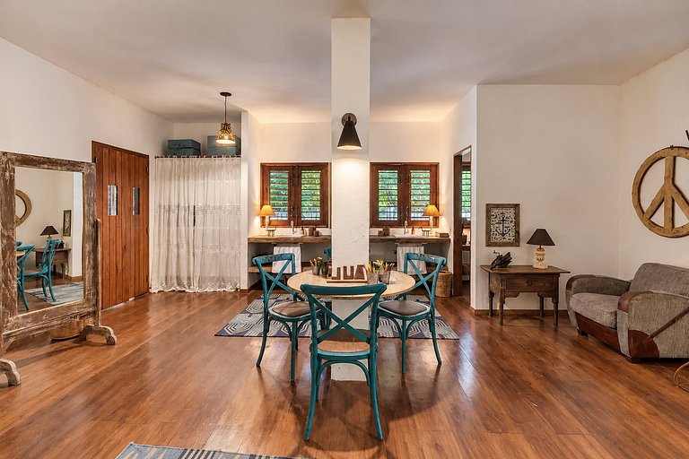 Trancoso: Seaside Luxury