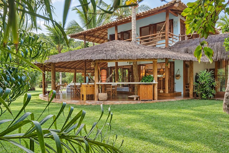 Trancoso: Lusso sul Mare