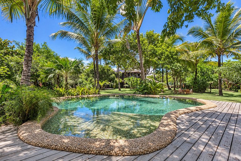 Trancoso: Lusso sul Mare