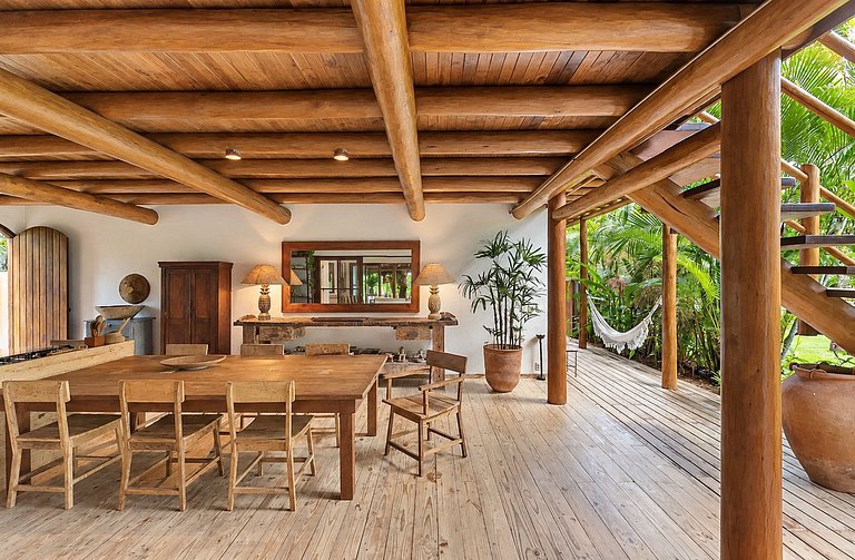 Trancoso: Lusso sul Mare