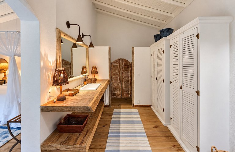 Trancoso: Lujo Frente al Mar