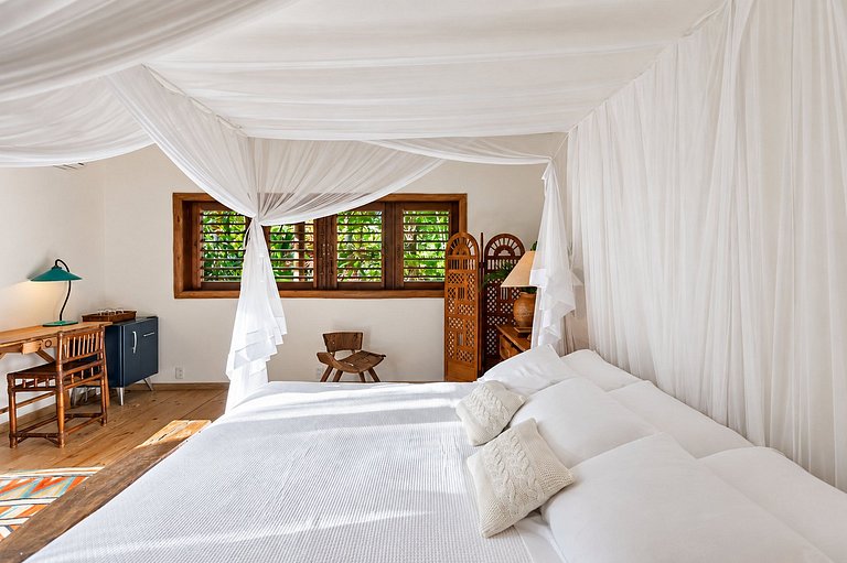 Trancoso: Lusso sul Mare