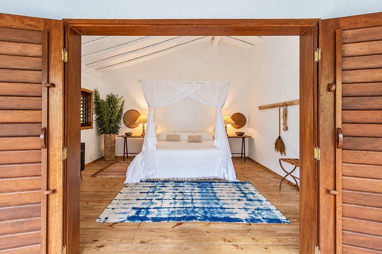 Trancoso: Lusso sul Mare