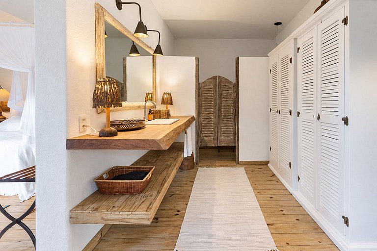 Trancoso: Lusso sul Mare