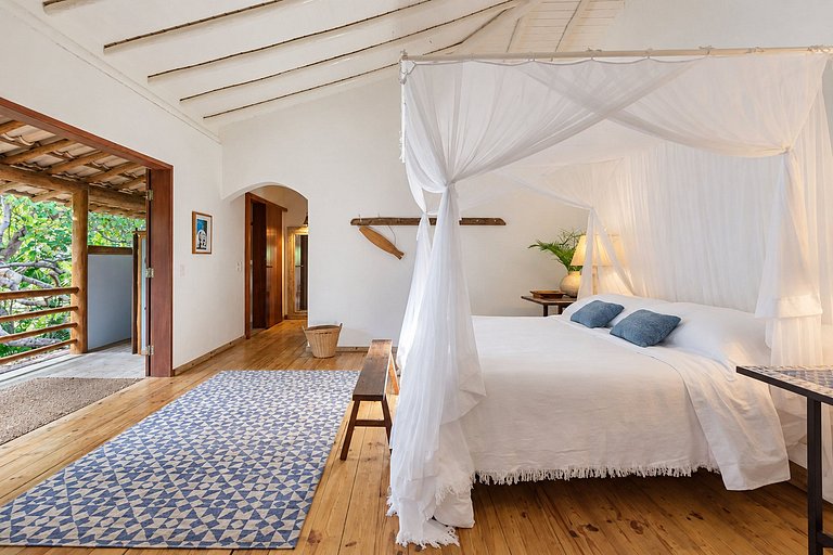 Trancoso: Lusso sul Mare
