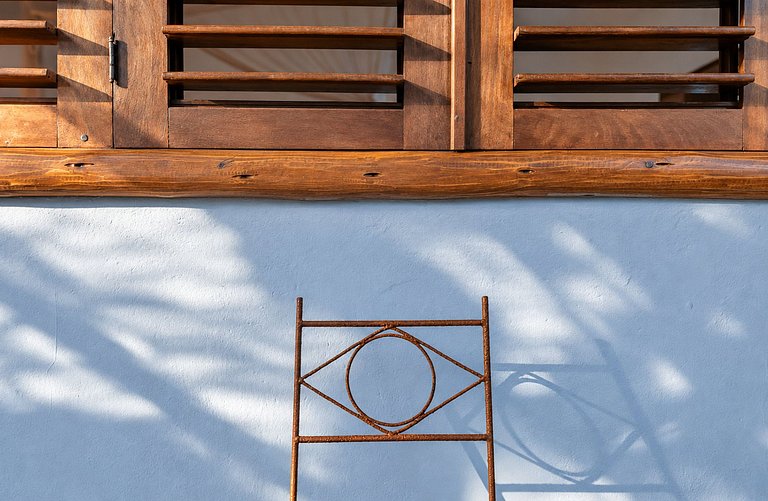 Элитная аренда в Trancoso