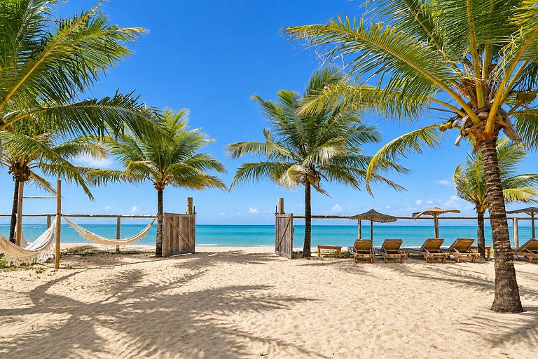 Trancoso: Seaside Luxury