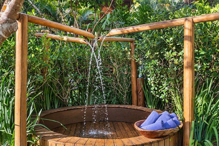 Trancoso : Luxe en Bord de Mer