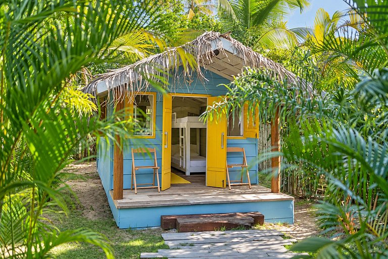Trancoso: Lusso sul Mare