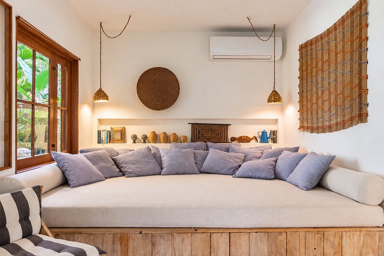 Trancoso: Lusso sul Mare