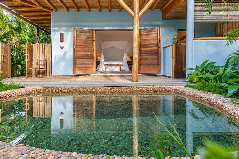 Trancoso: Lujo Frente al Mar