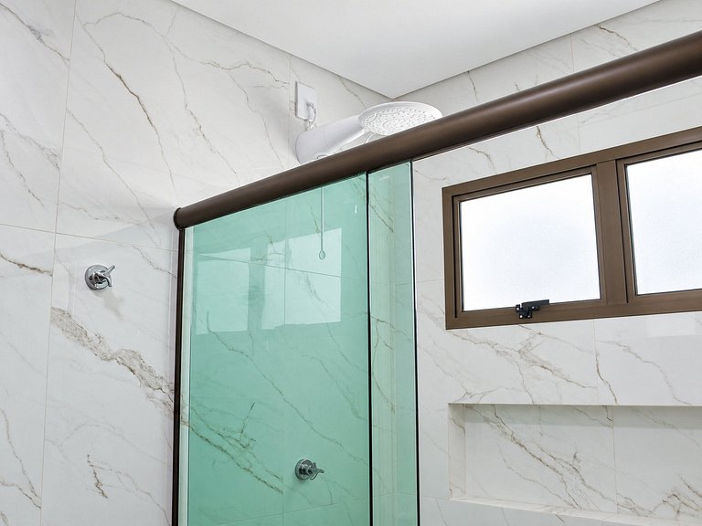 Charming 7-suite house in Carneiros