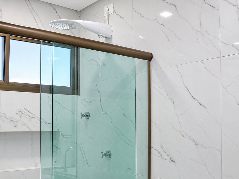 Affascinante casa con 7 suite a Carneiros