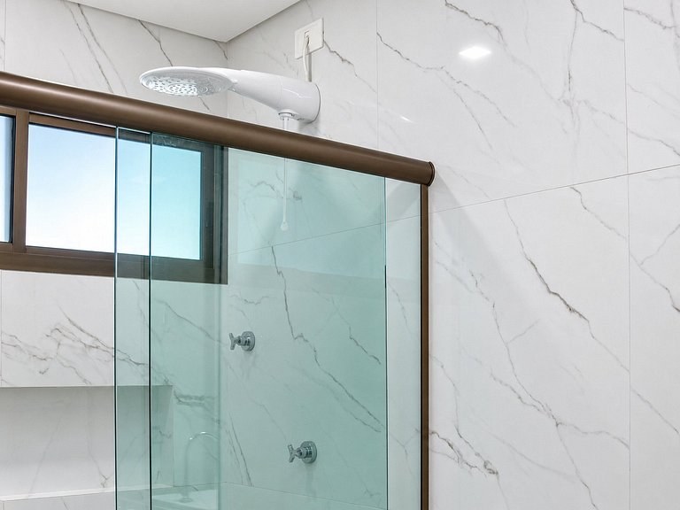 Affascinante casa con 7 suite a Carneiros