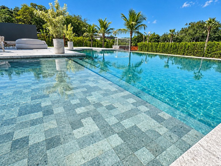 Magnifica villa con piscina ad Angra - Ang037