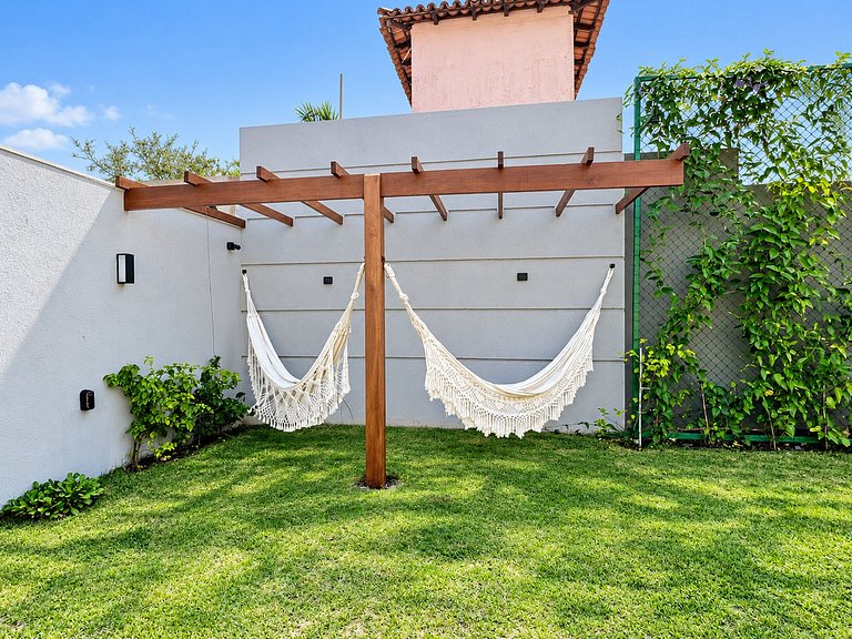 Villa de lujo cerca de la playa en Buzios