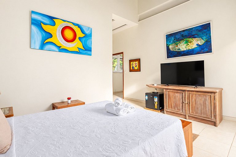 Luxury rental in Buzios