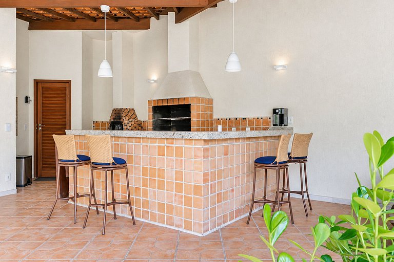 Hermosa villa de lujo en Itaipava