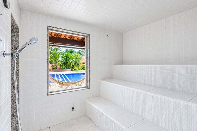 Bellissima villa di lusso a Itaipava