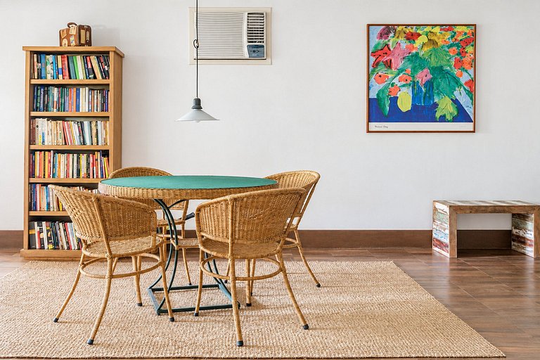 Belle villa de luxe à Itaipava