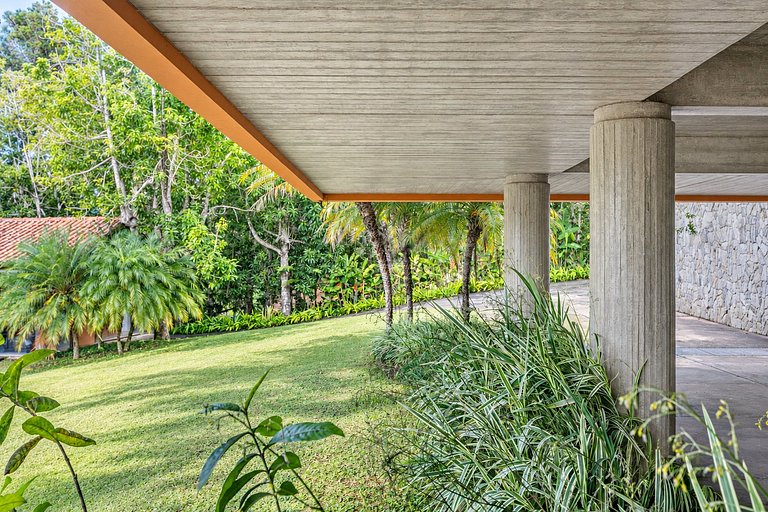 Belle villa de luxe à Itaipava
