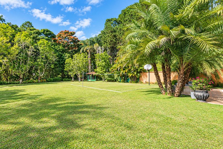 Bellissima villa di lusso a Itaipava
