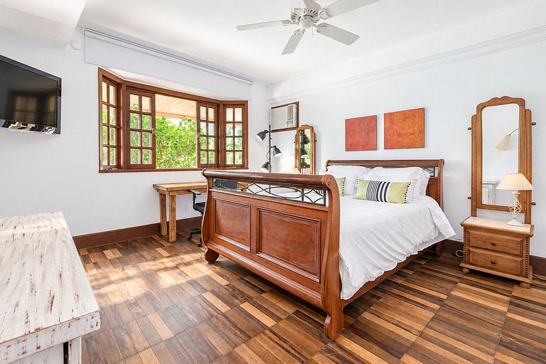 Belle villa de luxe à Itaipava