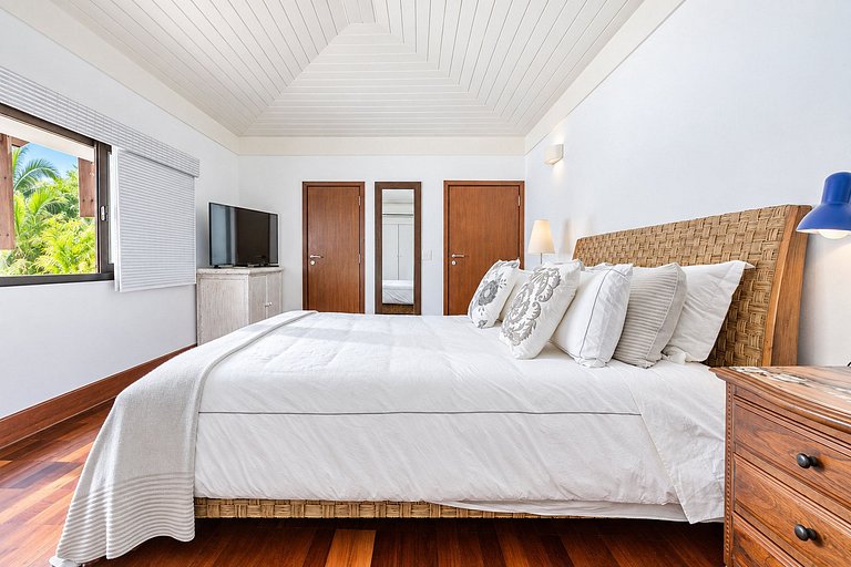 Hermosa villa de lujo en Itaipava