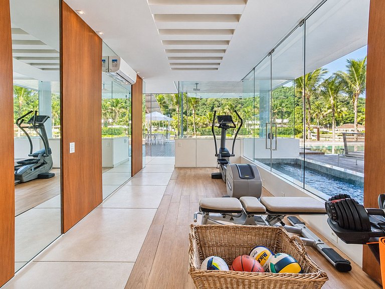 Villa a Portobello a Mangaratiba
