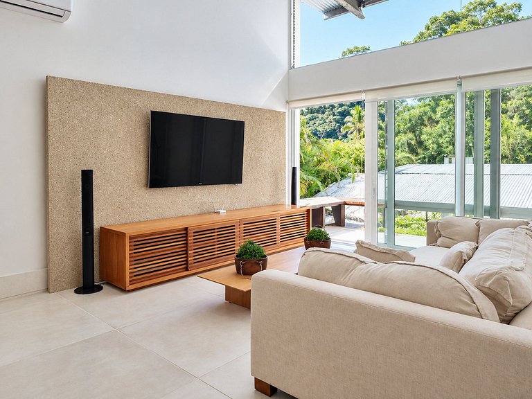 Villa a Portobello a Mangaratiba