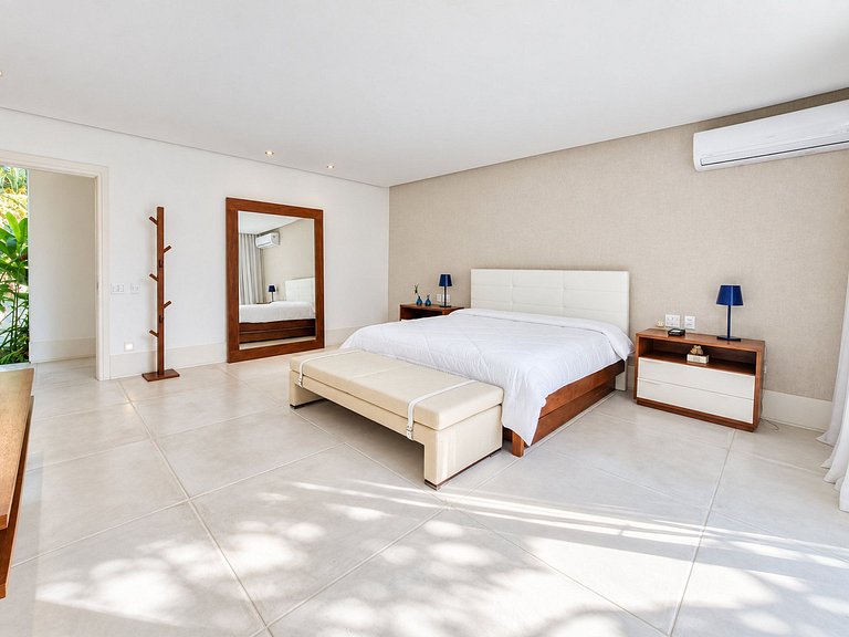 Villa in Portobello in Mangaratiba